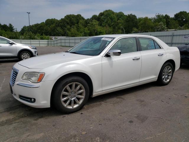 CHRYSLER 300 LIMITE 2011 2c3ca5cg8bh528503