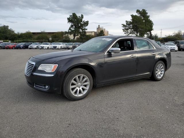 CHRYSLER 300 2011 2c3ca5cg8bh531224