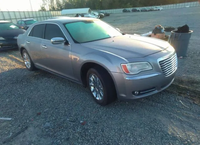 CHRYSLER 300 2011 2c3ca5cg8bh533412