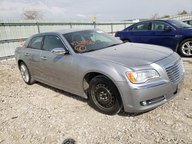 CHRYSLER 300 LIMITE 2011 2c3ca5cg8bh538156