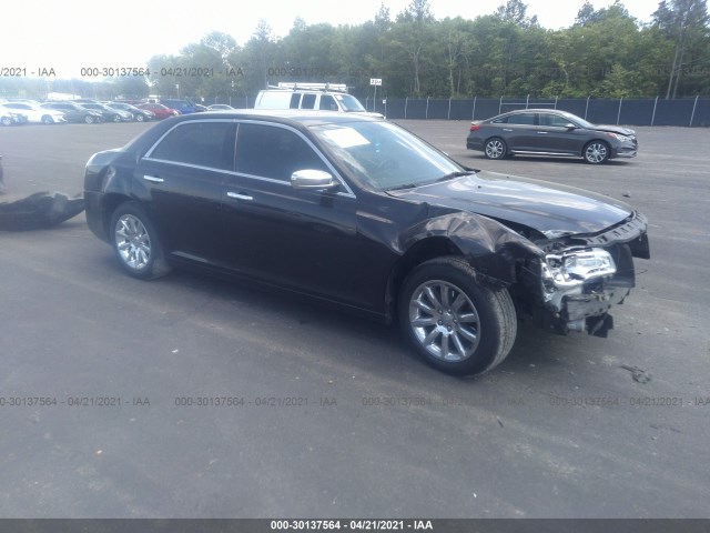 CHRYSLER 300 2011 2c3ca5cg8bh547309