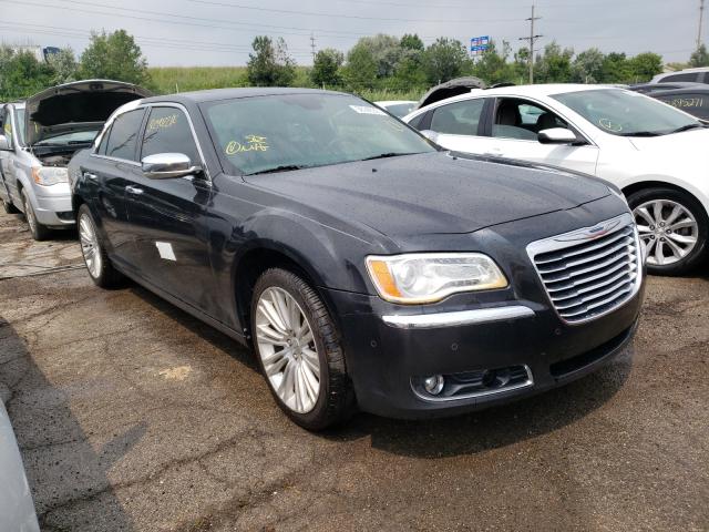 CHRYSLER 300 LIMITE 2011 2c3ca5cg8bh549769