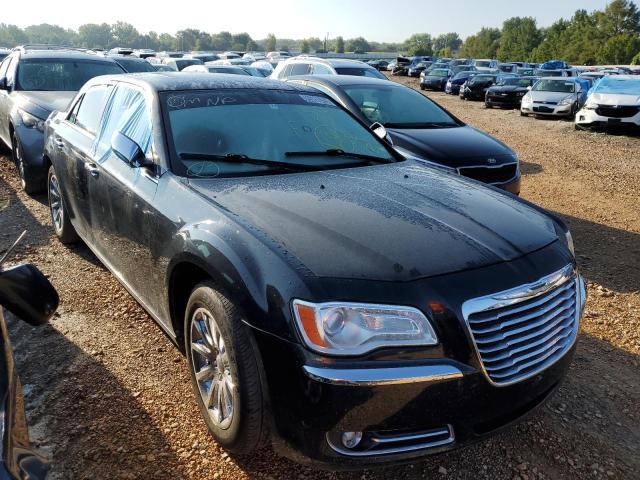 CHRYSLER 300 LIMITE 2011 2c3ca5cg8bh550453