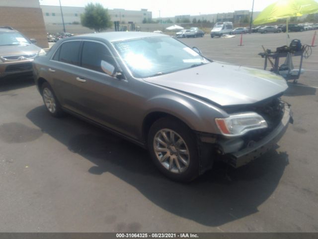 CHRYSLER 300 2011 2c3ca5cg8bh557936