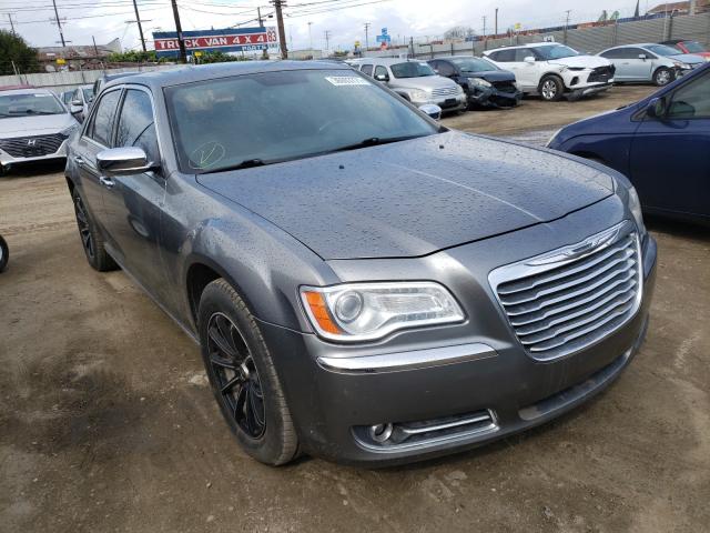 CHRYSLER 300 2011 2c3ca5cg8bh557967