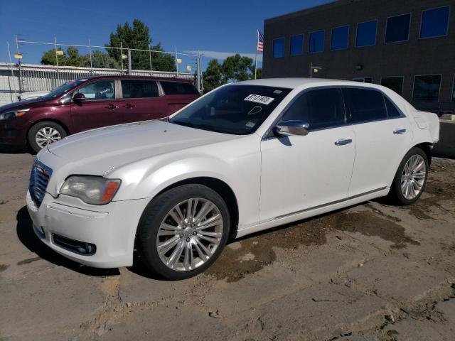 CHRYSLER 300 LIMITE 2011 2c3ca5cg8bh563056