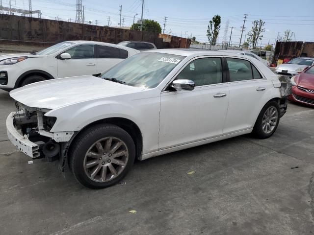 CHRYSLER 300 2011 2c3ca5cg8bh564319