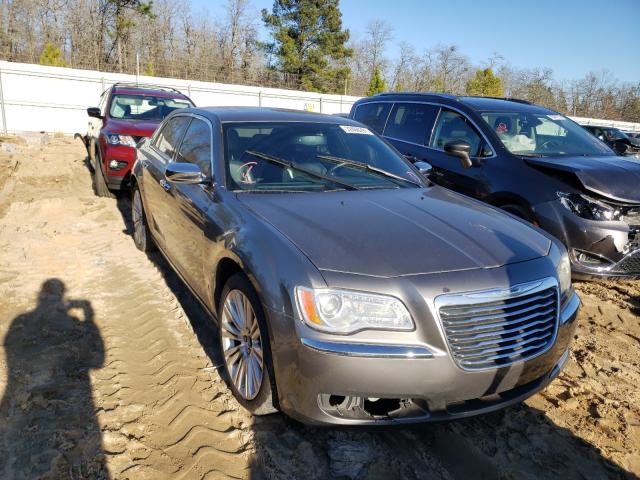 CHRYSLER 300 LIMITE 2011 2c3ca5cg8bh564496