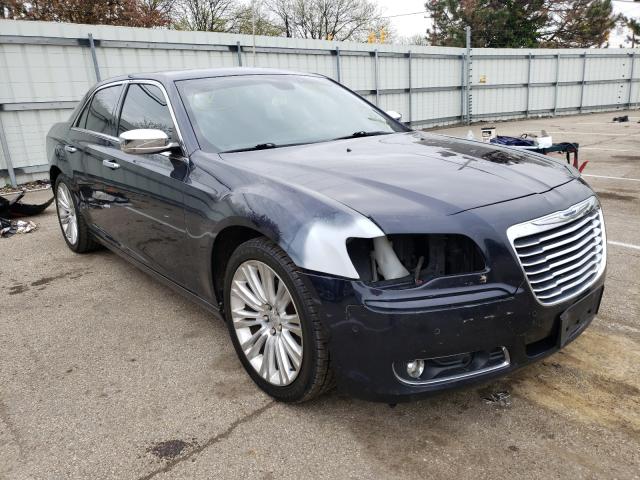 CHRYSLER 300 LIMITE 2011 2c3ca5cg8bh573201