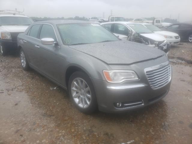 CHRYSLER 300 LIMITE 2011 2c3ca5cg8bh579953