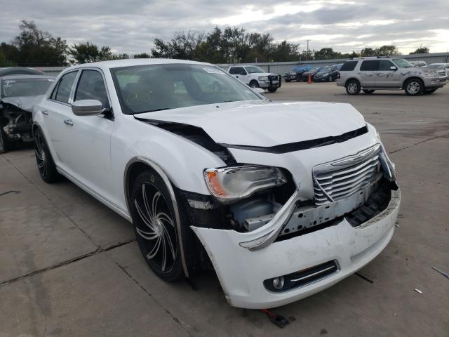 CHRYSLER 300 LIMITE 2011 2c3ca5cg8bh580195