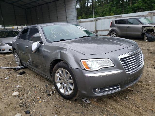 CHRYSLER 300 LIMITE 2011 2c3ca5cg8bh580665