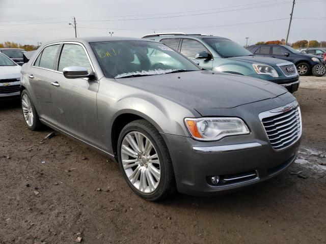 CHRYSLER 300 LIMITE 2011 2c3ca5cg8bh583873