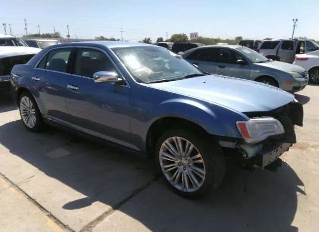 CHRYSLER 300 2011 2c3ca5cg8bh583954