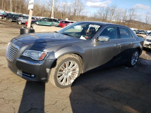 CHRYSLER 300 2011 2c3ca5cg8bh585574