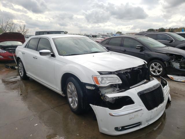 CHRYSLER 300 LIMITE 2011 2c3ca5cg8bh592265