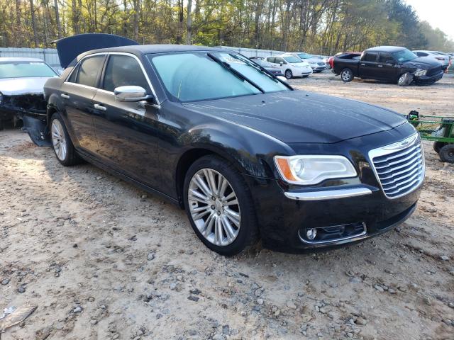 CHRYSLER 300 LIMITE 2011 2c3ca5cg8bh594047