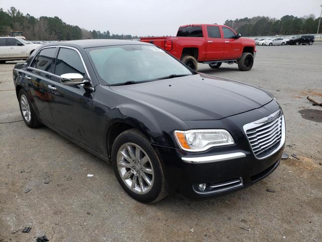 CHRYSLER 300 2011 2c3ca5cg8bh594470