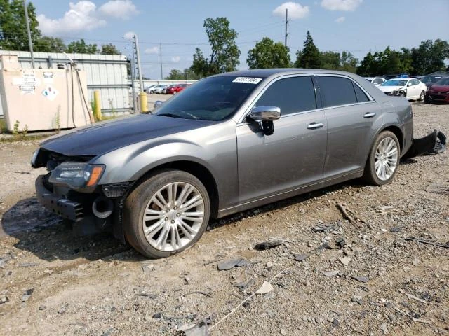 CHRYSLER 300 LIMITE 2011 2c3ca5cg8bh595778