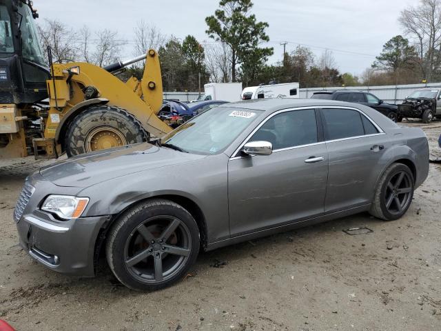 CHRYSLER 300 LIMITE 2011 2c3ca5cg8bh599247