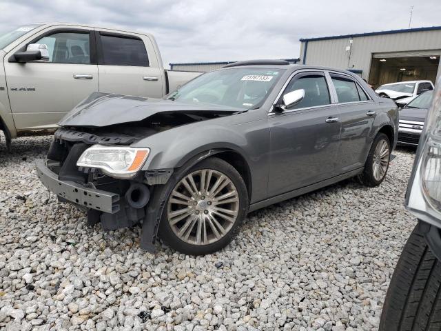 CHRYSLER 300 2011 2c3ca5cg8bh599474