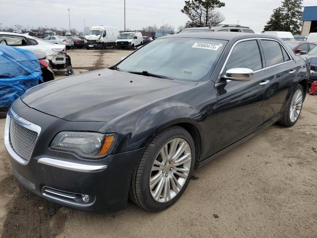 CHRYSLER 300 2011 2c3ca5cg8bh599524