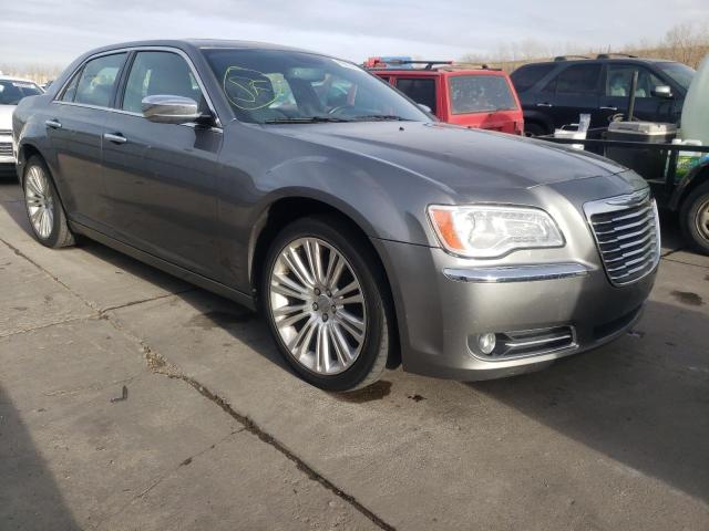 CHRYSLER 300 LIMITE 2011 2c3ca5cg9bh514450