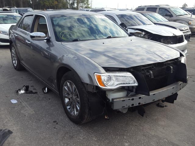 CHRYSLER 300 LIMITE 2011 2c3ca5cg9bh515114