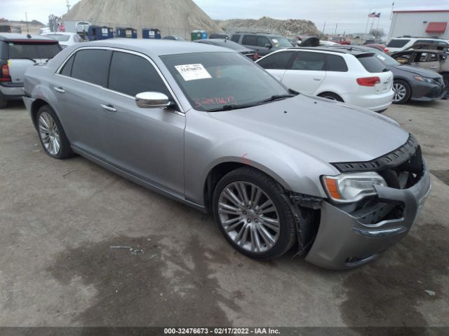 CHRYSLER 300 2011 2c3ca5cg9bh523309