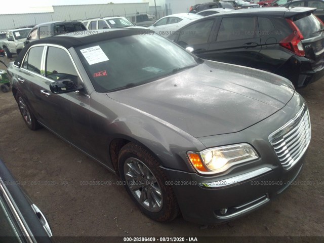 CHRYSLER 300 2011 2c3ca5cg9bh523343