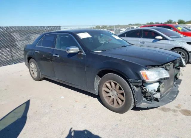 CHRYSLER 300 2011 2c3ca5cg9bh523374