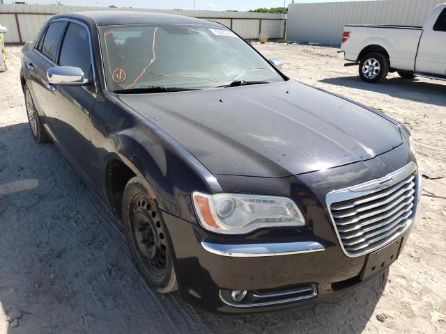 CHRYSLER 300 LIMITE 2011 2c3ca5cg9bh526355