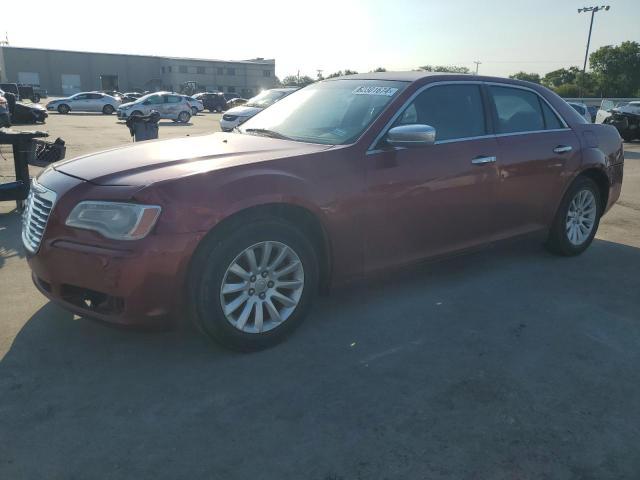 CHRYSLER 300 LIMITE 2011 2c3ca5cg9bh528610