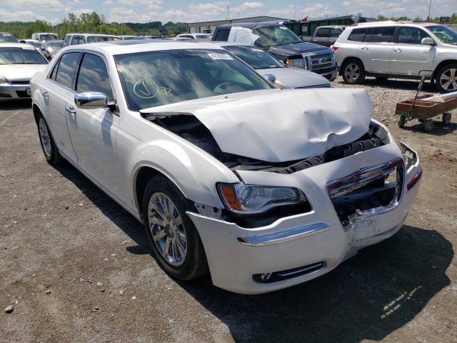 CHRYSLER 300 LIMITE 2011 2c3ca5cg9bh535881