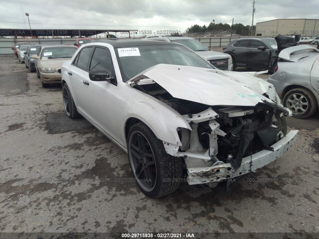 CHRYSLER 300 2011 2c3ca5cg9bh536206