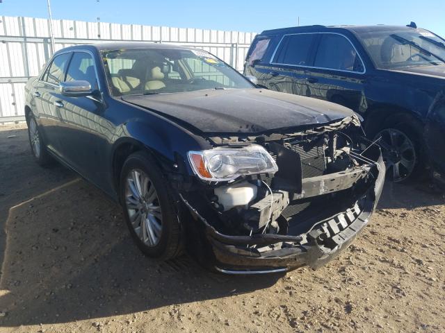 CHRYSLER 300 LIMITE 2011 2c3ca5cg9bh537940