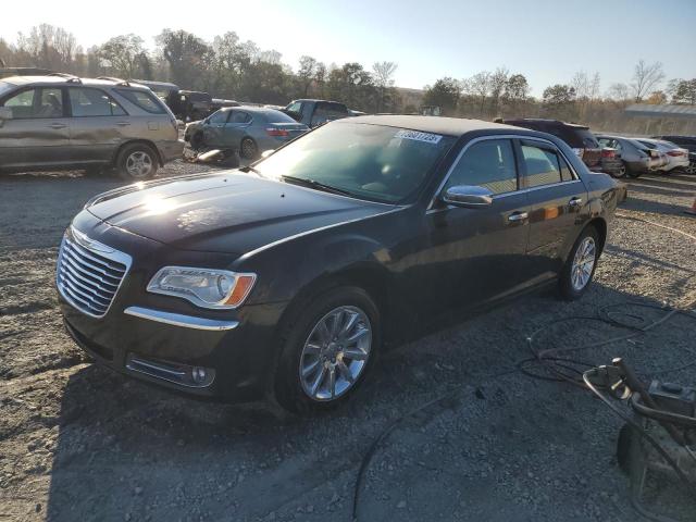 CHRYSLER 300 2011 2c3ca5cg9bh546086