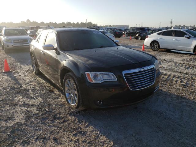 CHRYSLER 300 LIMITE 2011 2c3ca5cg9bh546136