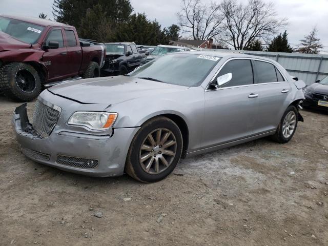 CHRYSLER 300 LIMITE 2011 2c3ca5cg9bh546363