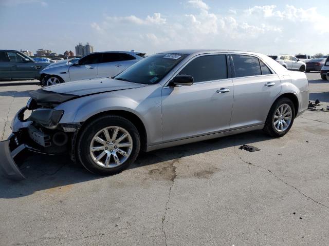 CHRYSLER 300 LIMITE 2011 2c3ca5cg9bh546475