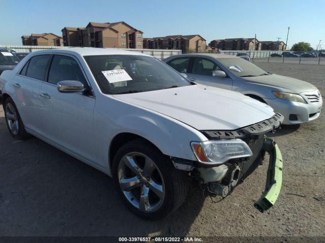 CHRYSLER 300 2011 2c3ca5cg9bh546525