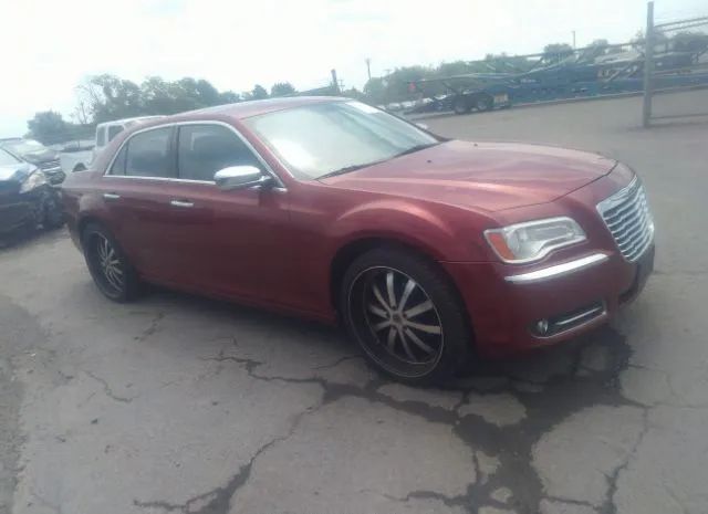 CHRYSLER 300 2011 2c3ca5cg9bh546895