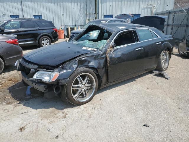 CHRYSLER 300 LIMITE 2011 2c3ca5cg9bh547321