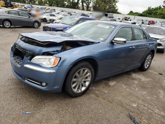 CHRYSLER 300 2011 2c3ca5cg9bh547707