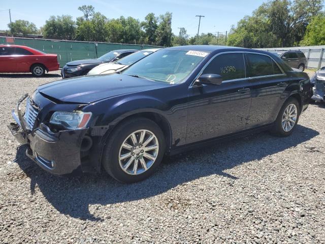 CHRYSLER 300 2011 2c3ca5cg9bh551000