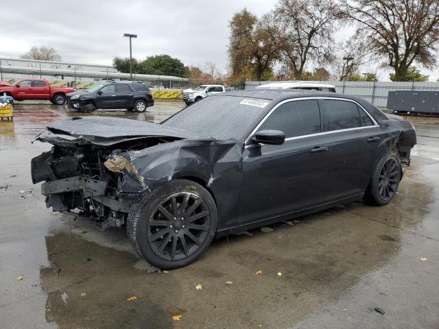 CHRYSLER 300 2011 2c3ca5cg9bh557119