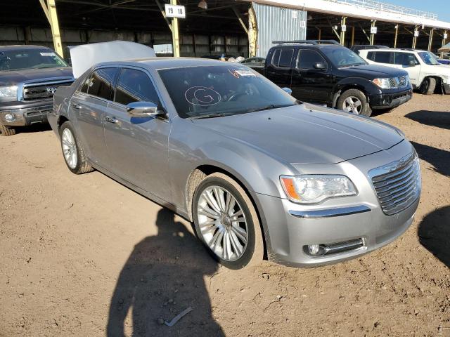 CHRYSLER 300 LIMITE 2011 2c3ca5cg9bh559114