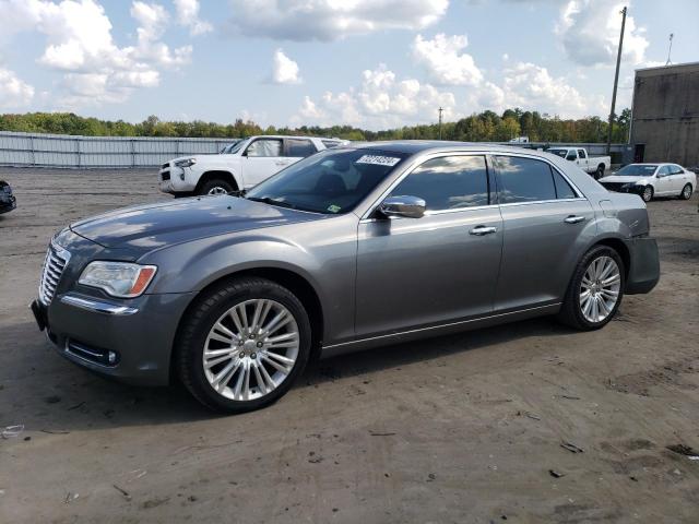 CHRYSLER 300 LIMITE 2011 2c3ca5cg9bh559131