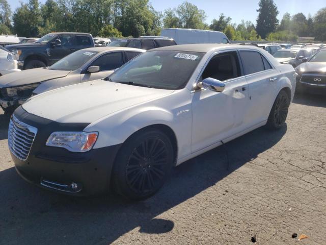 CHRYSLER 300 LIMITE 2011 2c3ca5cg9bh560392