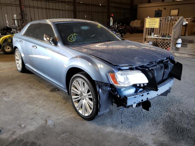 CHRYSLER 300 2011 2c3ca5cg9bh561039